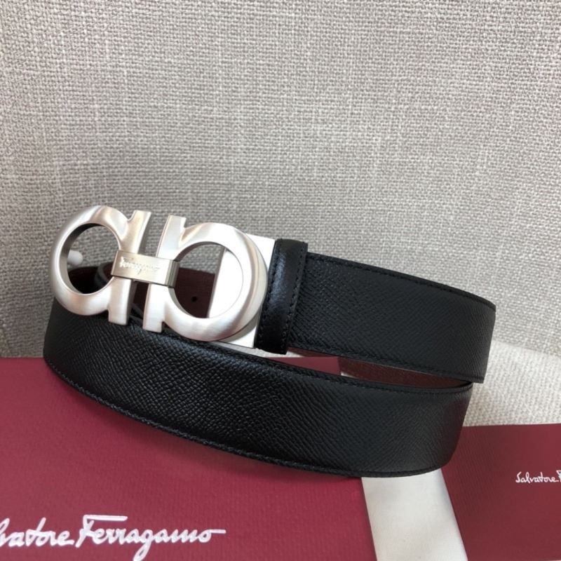 Ferragamo Belts